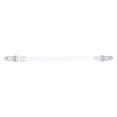 thumbnail image 1 of IMENGL Liquidation! Crochets Delayuji pour Accrocher Masque Oreille Cordon Extension Boucle Réglable Accessoires de Masque Crochet Masque Antidérapant Taille Unique Transparent, 1 of 9
