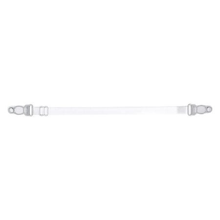 

wendunide tools Mask Ear Cord Extension Buckle Adjustable Mask Accessories Hook Mask Non-SlipHooks Clear