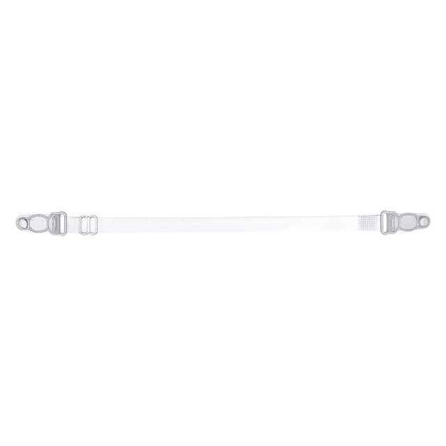 IMENGL Liquidation! Crochets Delayuji pour Accrocher Masque Oreille Cordon Extension Boucle Réglable Accessoires de Masque Crochet Masque Antidérapant Taille Unique Transparent