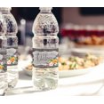 thumbnail image 3 of Darling Souvenir WaterBottleLabels Rustic Wood Panel Easy To Use Party Supplies Welcome To Our Wedding Stickers ForWaterBottleWedding Collection- Pack Of 32, 3 of 7