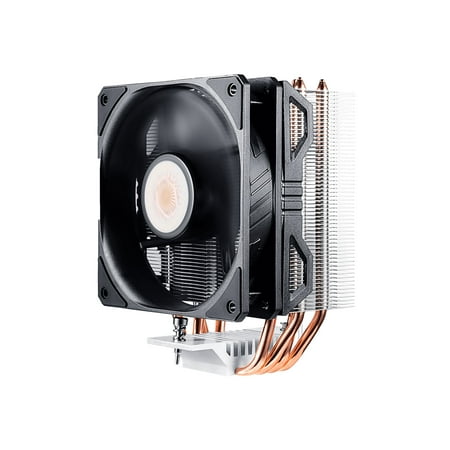 Ventirad Raijintek EreBoss (LGA775, LGA1156, AM2, AM2+) - Occasion