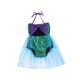 thumbnail image 3 of BESTYASH 1Ud Traje De Con Multicolor Y Falda De Tul Con Para Vacaciones Tropicales, 3 of 5
