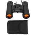 thumbnail image 1 of WHAMVOX Compact 1Set Night Vision Telescope with Multi Layer Coated Lens Black for Bird Watching, 1 of 8