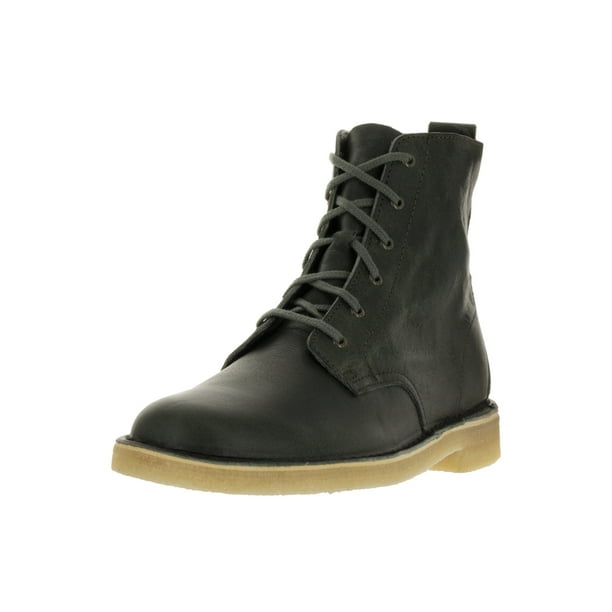 clarks mens desert mali boot