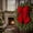 red317, variant on WDOBM Christmas Decorative Bows, Christmas Bow Ornament Pendant, Christmas Tree Bow, Hanging Christmas Ornaments for Home Decor Indoor
