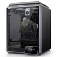 thumbnail image 1 of Impresora 3D Creality K1 Velocidad de impresión 600 mm/s 300 ℃ 8.66 x 8.66 x 9.84 pulgadas, 1 of 9