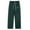 Dark Green, variant on oqasdz Men's Pants Parachute Pants Baggy Elastic Waist Loose Pants Tousers with Pockets Trousers