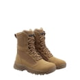 thumbnail image 5 of Interceptor Women's Frontier 6" Soft Toe Tactical Boots, 5 of 6