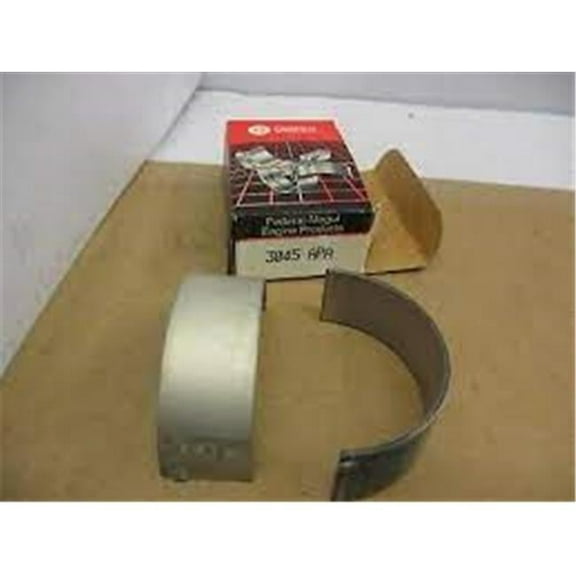 Heavy Duty Connecting Rod Bearings