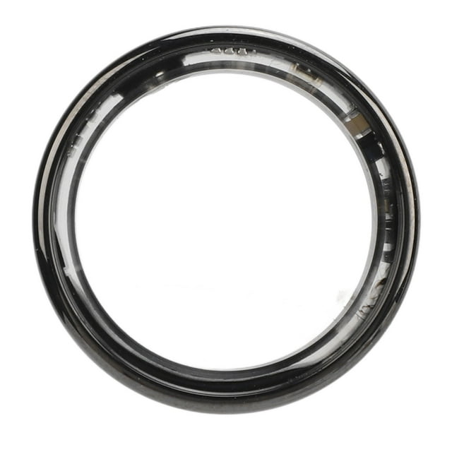 Smart Ring, Versatile Sleep Monitoring Body Temperature Detection Smart Health Ring Tracker for