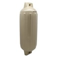 thumbnail image 2 of Extreme Max 3006.8541.2 BoatTector Inflatable Fender Value 2-Pack - 10" x 30", Sand, 2 of 7