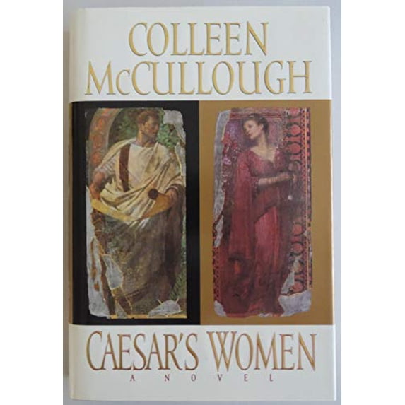 Pre-Owned Caesar's Women Paperback