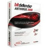 Softwin BitDefender Antivirus 2008 Small Business Edition with 2 Years Protection, Complete Product, 10 User