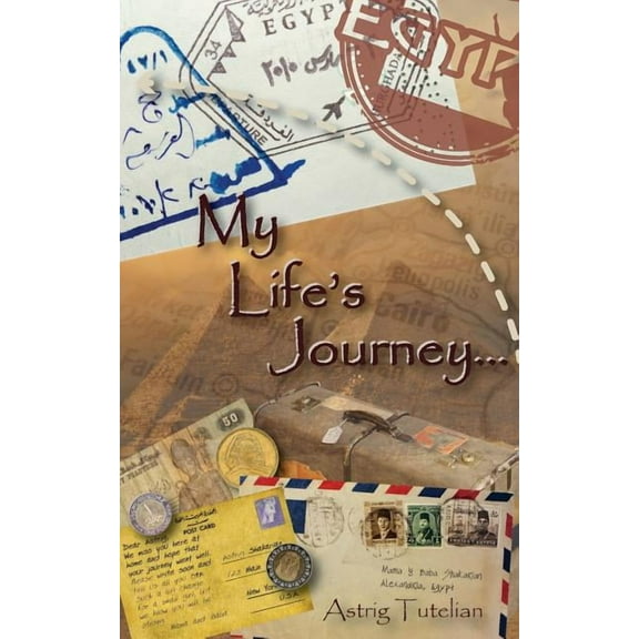 My Life's Journey