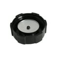 thumbnail image 3 of 692046 Fuel Tank Cap Replacement for John Deere JS25 MowMentum Walk-Behind Mower - PC9737 - Compatible with 397974 M143291 Gas Cap, 3 of 4
