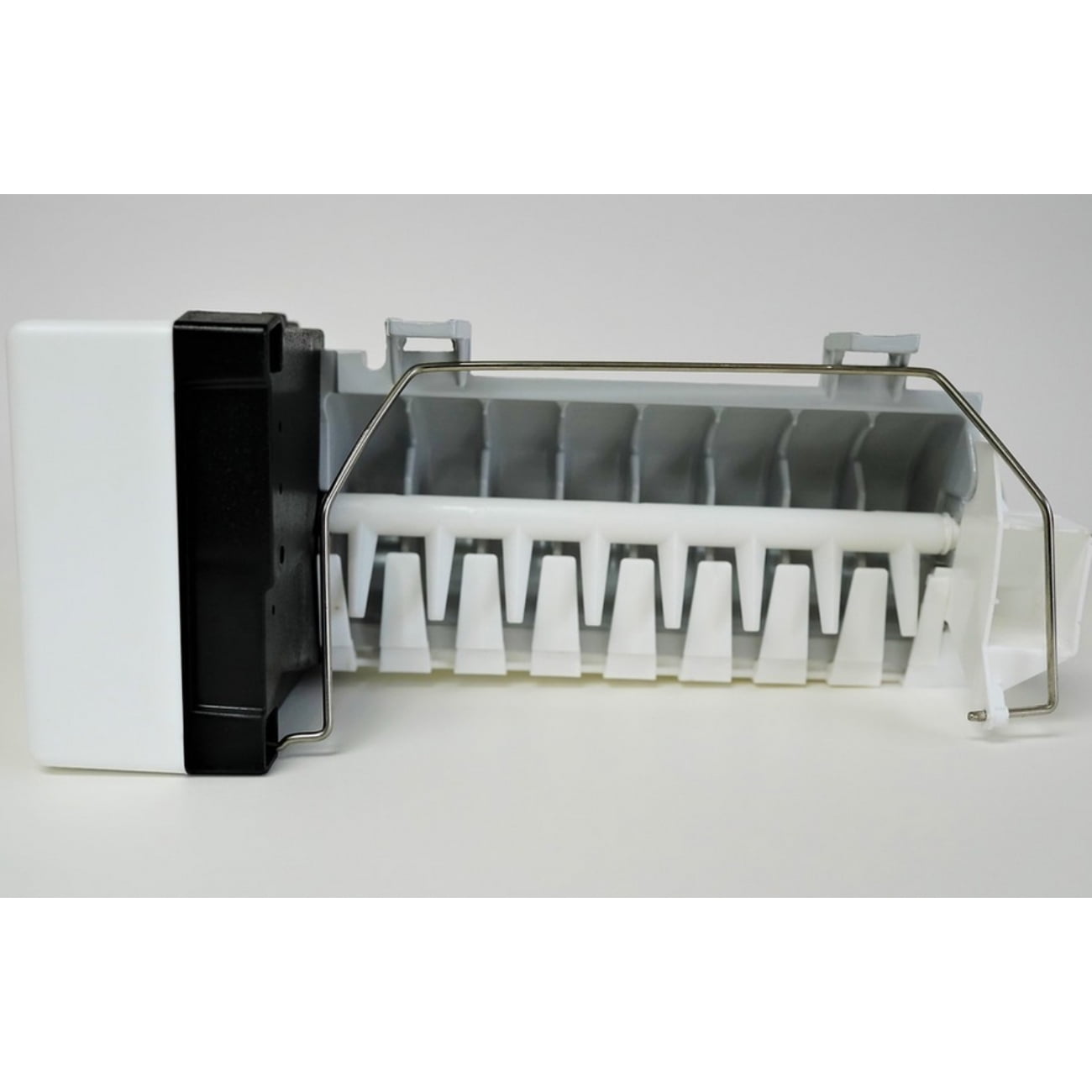 Refrigerator Ice Maker Assembly For Kenmore 59675239400 59675239401 59675239402 59675239404 59675239405 59675262700 59675262701 59675264700 59675264701 59675269700 59675269701 59675502400 59675503400