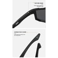thumbnail image 2 of Gafas de sol de ciclismo para hombre y mujer, gafas para bicicleta de montaña, gafas para ciclismo de carretera, gafas para deportes al aire libre, gafas para senderismo, color 07, 2 of 2