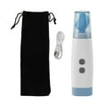 thumbnail image 2 of Eustachian Ear Unclogger, Ear Pressure Relief Device Dustproof  6 Speed Adjustable 3h Charging  for Diving, 2 of 7