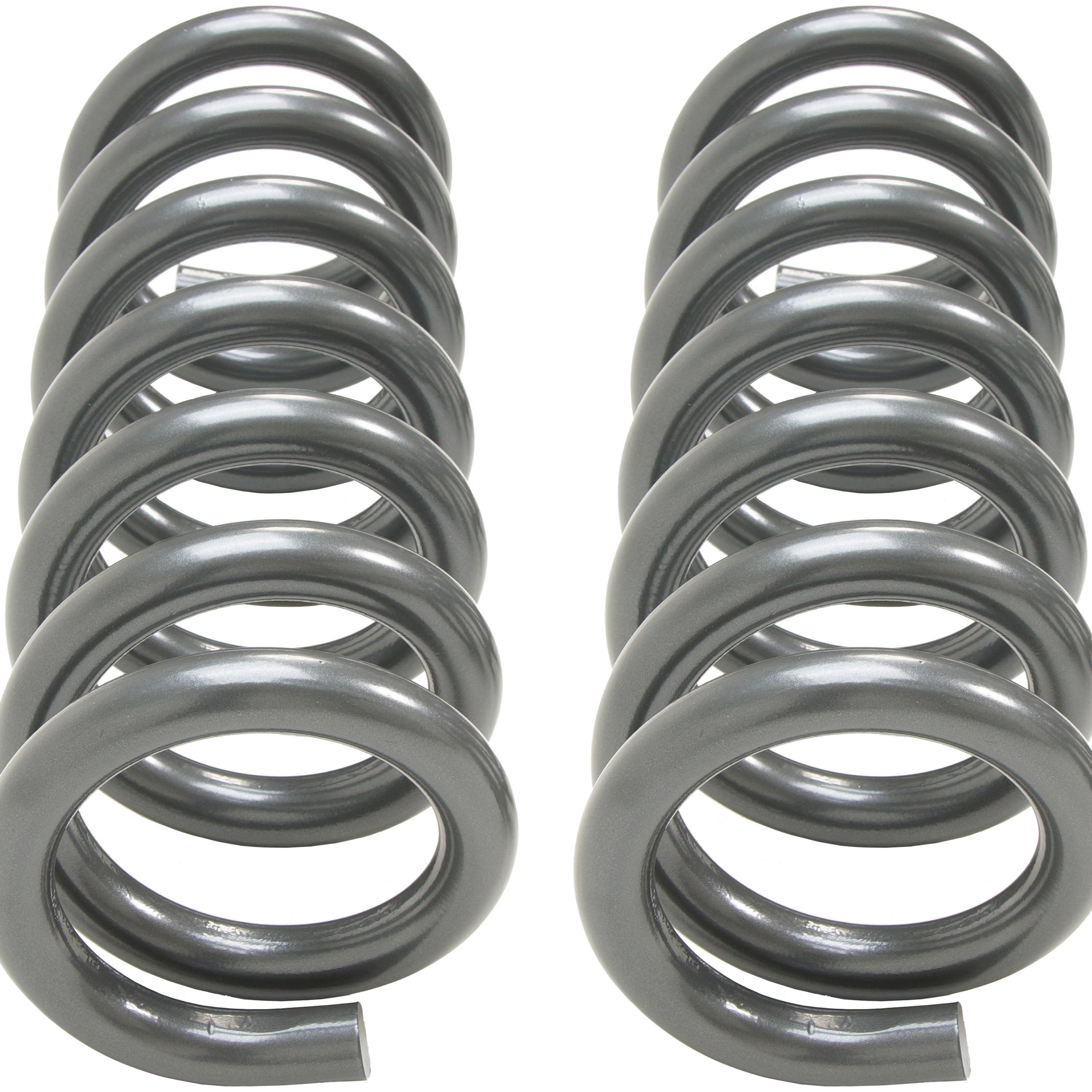 Dorman 929-963 Front Coil Spring for Specific Chevrolet / GMC Models (Pack of 2)