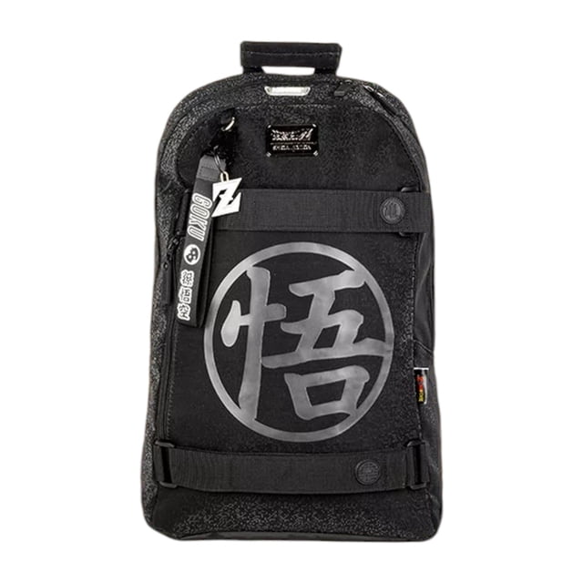 Mochila Grande Goku Dragon Ball Yadatex Porta Laptop DBZ060-BP242A