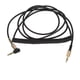 thumbnail image 5 of Cable De Extensión De 3,5 Mm A 3,5 Mm, Reemplazo De Núcleo De Cobre Libre De Oxígeno Plug And Play Macho A Macho Cable En Espiral De 3,5 Mm Para MID ANC, 5 of 7