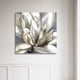 thumbnail image 4 of Cuadro Canvas Flor Elegante, 4 of 4