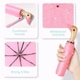 thumbnail image 7 of Duck Umbrella – Cute Duck Umbrella with Adorable Duck Handle, The Perfect Duck Umbrella for Duck Lovers, 7 of 7