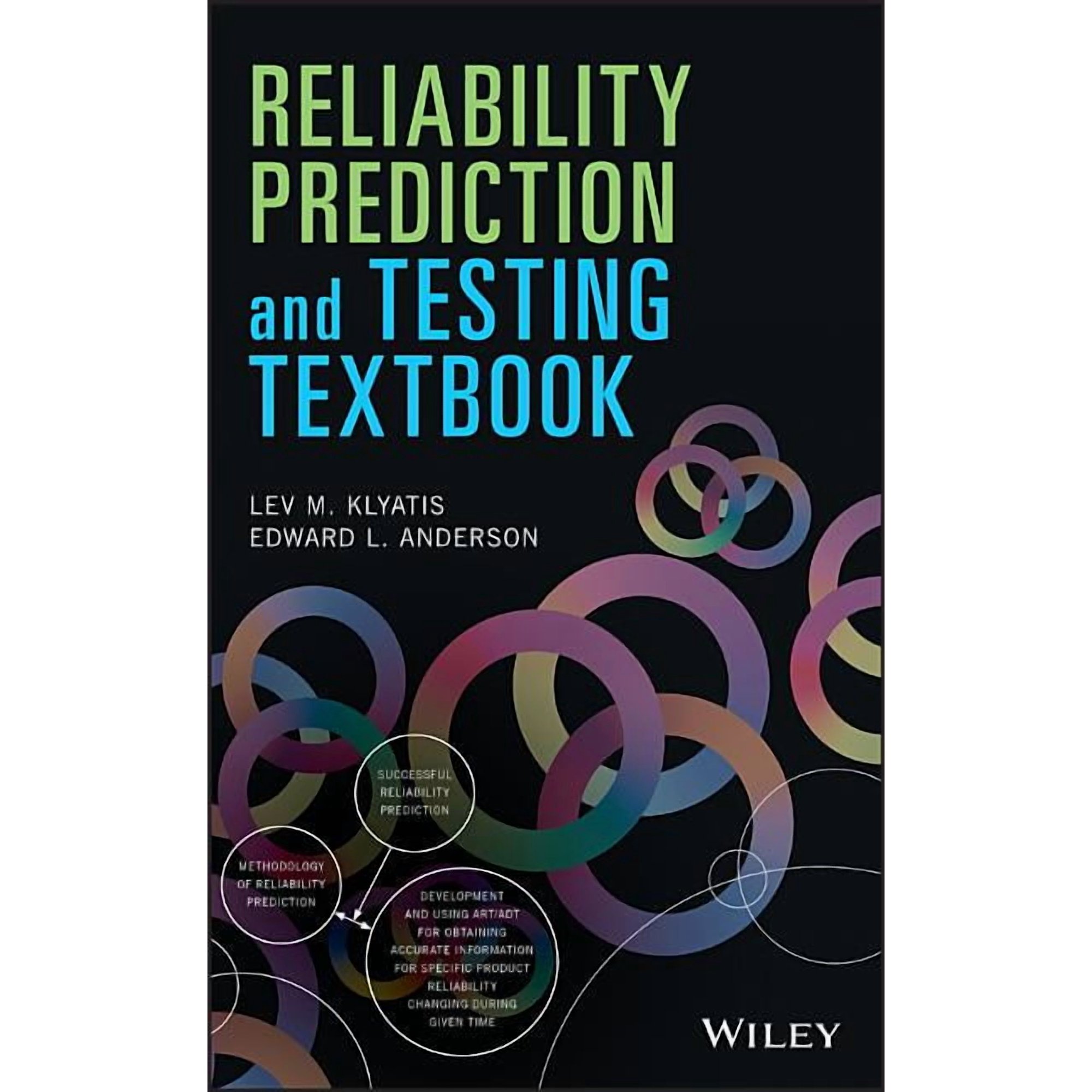 Reliability Prediction and Testing Textbook (Hardcover)