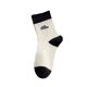 thumbnail image 1 of Calcetines de oso para niñas, calcetines japoneses bonitos de moda para primavera y verano, calcetines de algodón, calcetines blancos finos de verano coreanos, 1 of 5