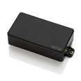 thumbnail image 3 of Pick Up Guitar EMG 60 Brushed Gold Humbucker, 3 of 10