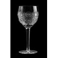thumbnail image 3 of Bohemian Crystal 10029/220 7 oz (220 ml) Crystal Wine Glass, Set of 6, Glassware, Drinkware Set, Czech Crystal, for Red and White Wine, 3 of 3