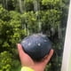 thumbnail image 5 of Tambor de Lluvia de 6 Pulgadas y 8 Tonos, Tambor de Chakra para Exteriores, Instrumento de Jardín, Tambor de Lluvia, Tambor Etéreo G, 5 of 5