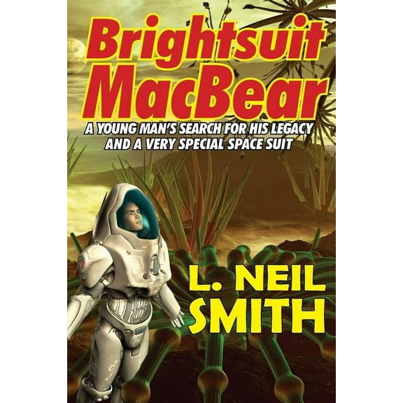 Brightsuit Macbear (Paperback)