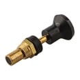 thumbnail image 2 of Suitable Replacement Choke Assembly for Mikuni Carb TM32 34 36 38 VM29 47 TX38, 2 of 8