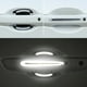 thumbnail image 5 of pstuiky Colgante plano de acrílico para decoración de espejo retrovisor de coche, 5 of 6