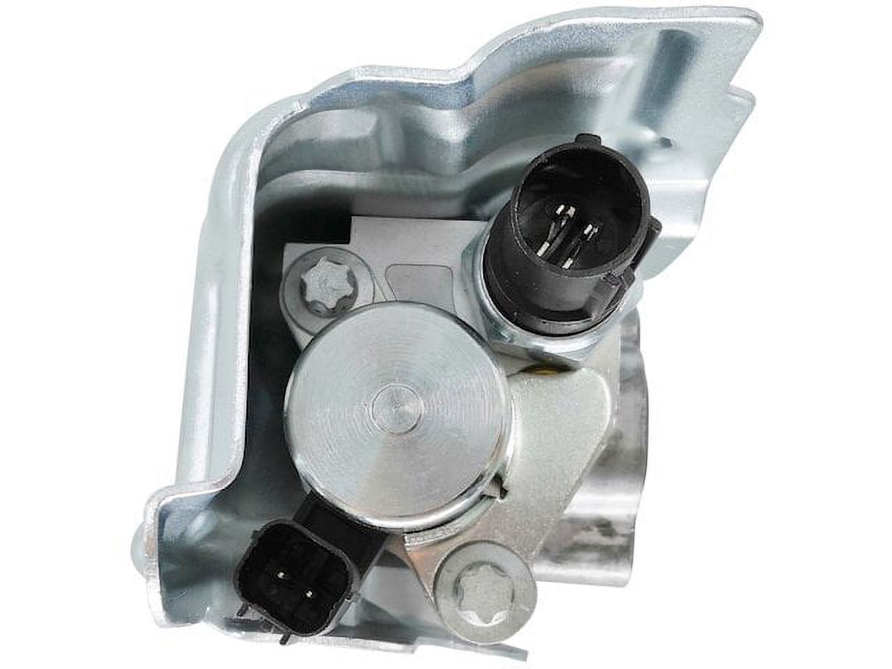 Variable Valve Timing VVT Solenoid (Spool Valve) - Compatible with 2002 - 2009 Honda CR-V 2.4L 4-Cylinder 2003 2004 2005 2006 2007 2008