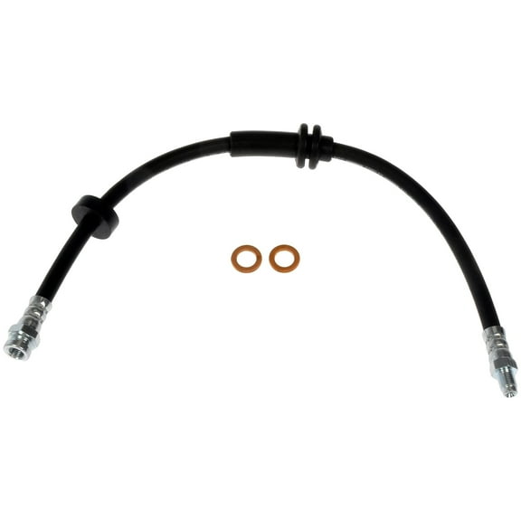 Dorman H622391 Brake Hydraulic Hose for Specific Ram Models