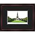 thumbnail image 3 of Campus Images NC991A Wake Forest University Academic Framed Lithograph, 3 of 3