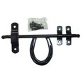 thumbnail image 2 of Intrepid International BD102 Horse Shoe Barn Door Latch, 2 of 4