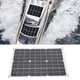 thumbnail image 1 of Panel solar de 20W panel solar flexible portátil de tamaño 20W 18V para coche ANGGREK Otros, 1 of 8