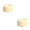 thumbnail image 3 of Wosthever Adhesivo de pared de PVC cinta adhesiva impermeable antihumedad baño cocina tira de sellado de cerámica anticorrosión decoración Type2 NO2, 3 of 6