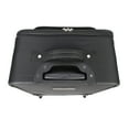 thumbnail image 6 of Protege Regency 21" Softside Upright Carry-On Luggage, Black, 6 of 10