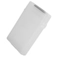 thumbnail image 1 of 2.5in Hard Drive Storage Case, ABS Material HDD SSD Protection Box, Anti Static  Dustproof Design, for 2.5in HDD SSD Hard Drives, 1 of 7
