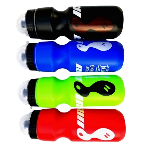 AOOOWER Cycling Water Bottle Bicycles Water Bottle Light Weight Drinking Sports Water Bottle for Biking and Outdoor Activity Use