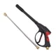 thumbnail image 1 of Lavadora De Alta Presión, Limpiador Eléctrico De Mano, Ahorro De Mano De Obra, Antinudos, Cómodo Con Varilla De Extensión M22 Para Riego De Jardines, 1 of 7