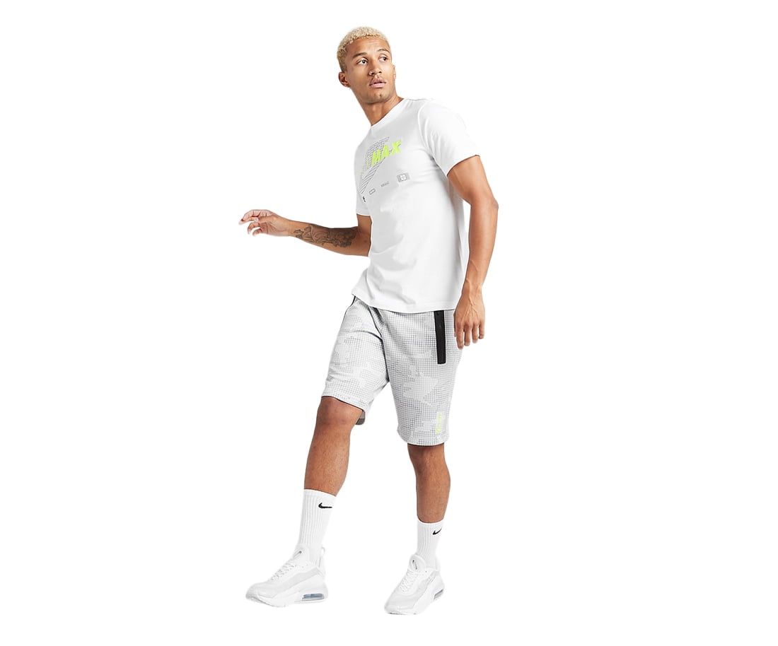 Men's nike sportswear air max shorts Outlet