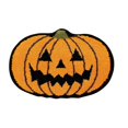 thumbnail image 1 of ¡Autorización! ¡Decoración del hogar de Halloween! Alfombra de bienvenida para exteriores para puerta delantera de Halloween, alfombra divertida para puerta, decoración de alfombra antideslizante para, 1 of 3