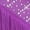 Purple, variant on Kids Girls Shiny Dance Crop Top and Tassel Feather Briefs Skirt 2 Piece Ballet Latin Jazz Dance Outfit Set Black 6