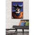 thumbnail image 3 of Dragon Ball Z - Goku Wall Poster, 22.375" x 34", 3 of 4