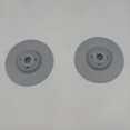 thumbnail image 4 of 2 Piezas de Soporte para Mopa de Aspiradora para Inic-Ix10/ W2/para W3/para MC1/ MC1., 4 of 6
